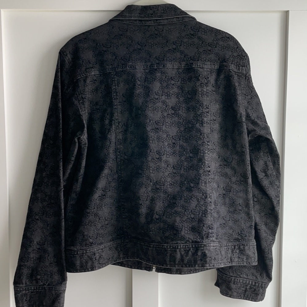 The Blues Jacket - Picture 3 of 4
